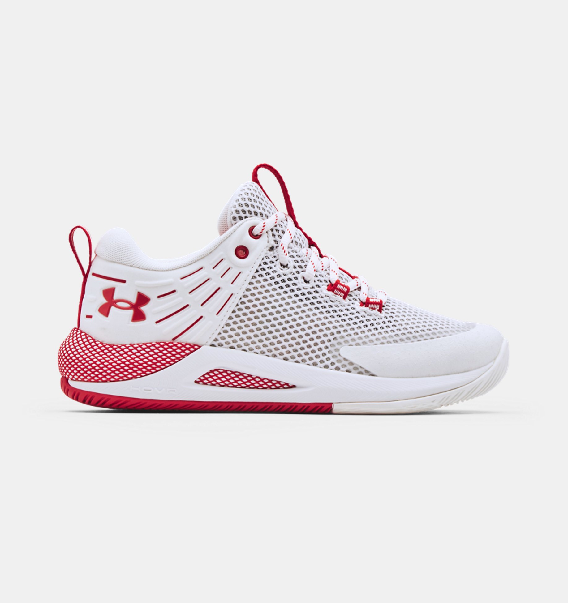 Women's UA HOVR™ Block City Volleyball Shoes | Under Armour